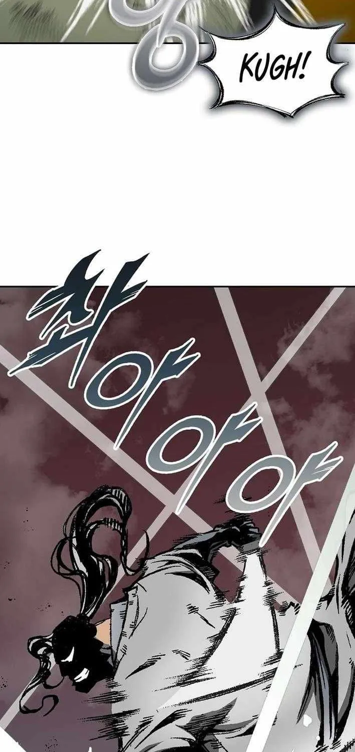 Memoir Of The King Of War Chapter 228 page 59 - 