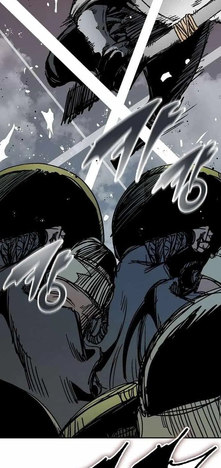 Memoir Of The King Of War Chapter 228 page 60 - 