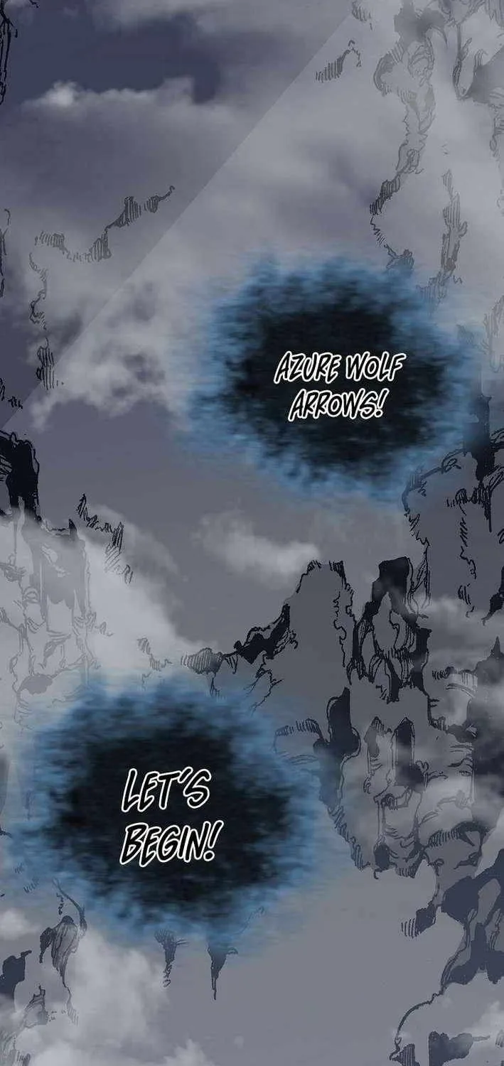 Memoir Of The King Of War Chapter 228 page 7 - 