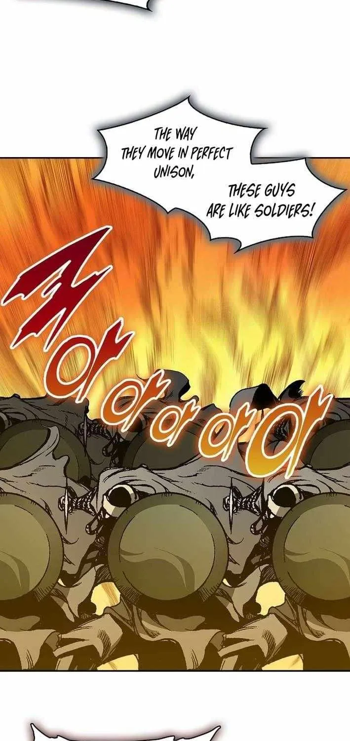 Memoir Of The King Of War Chapter 228 page 63 - 
