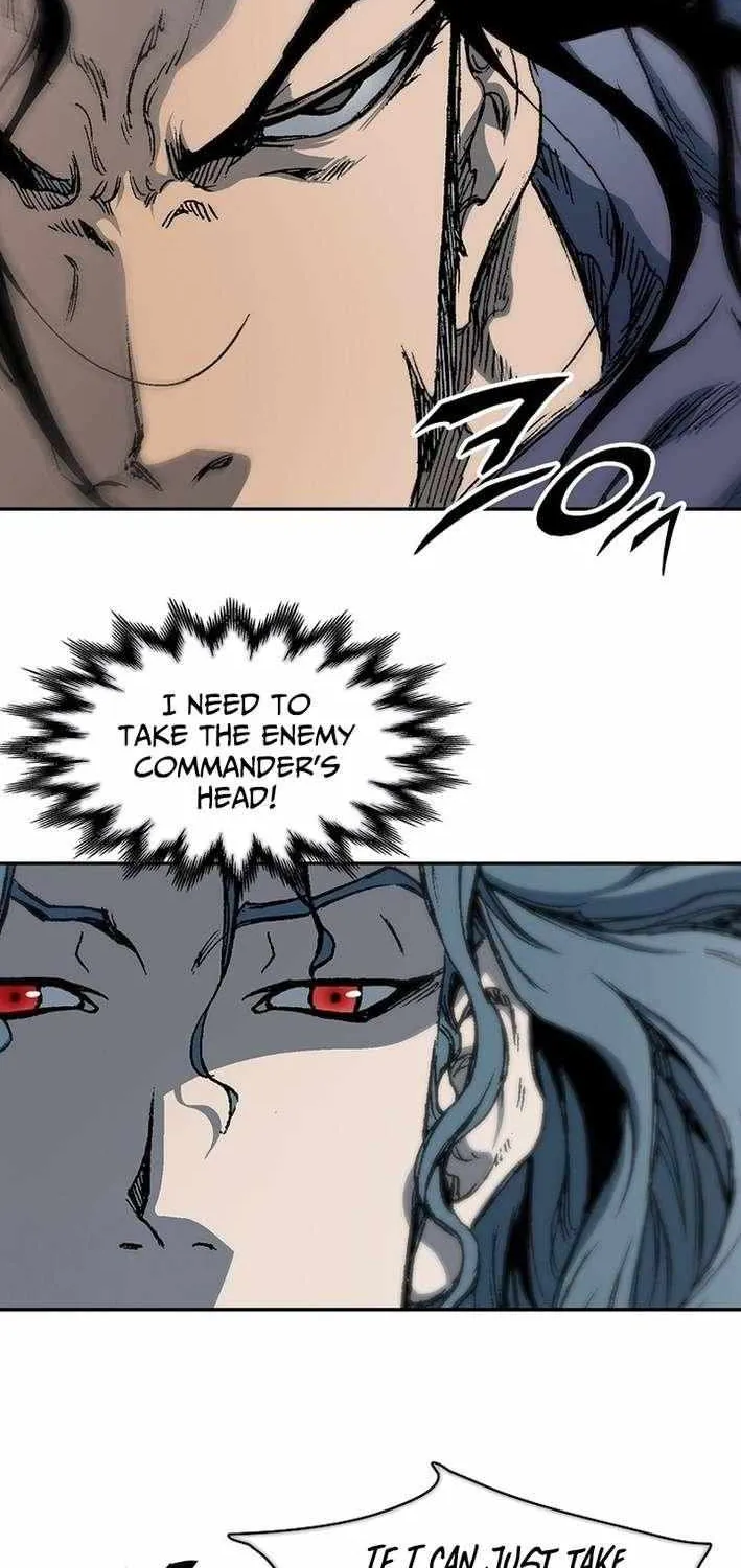 Memoir Of The King Of War Chapter 228 page 70 - 