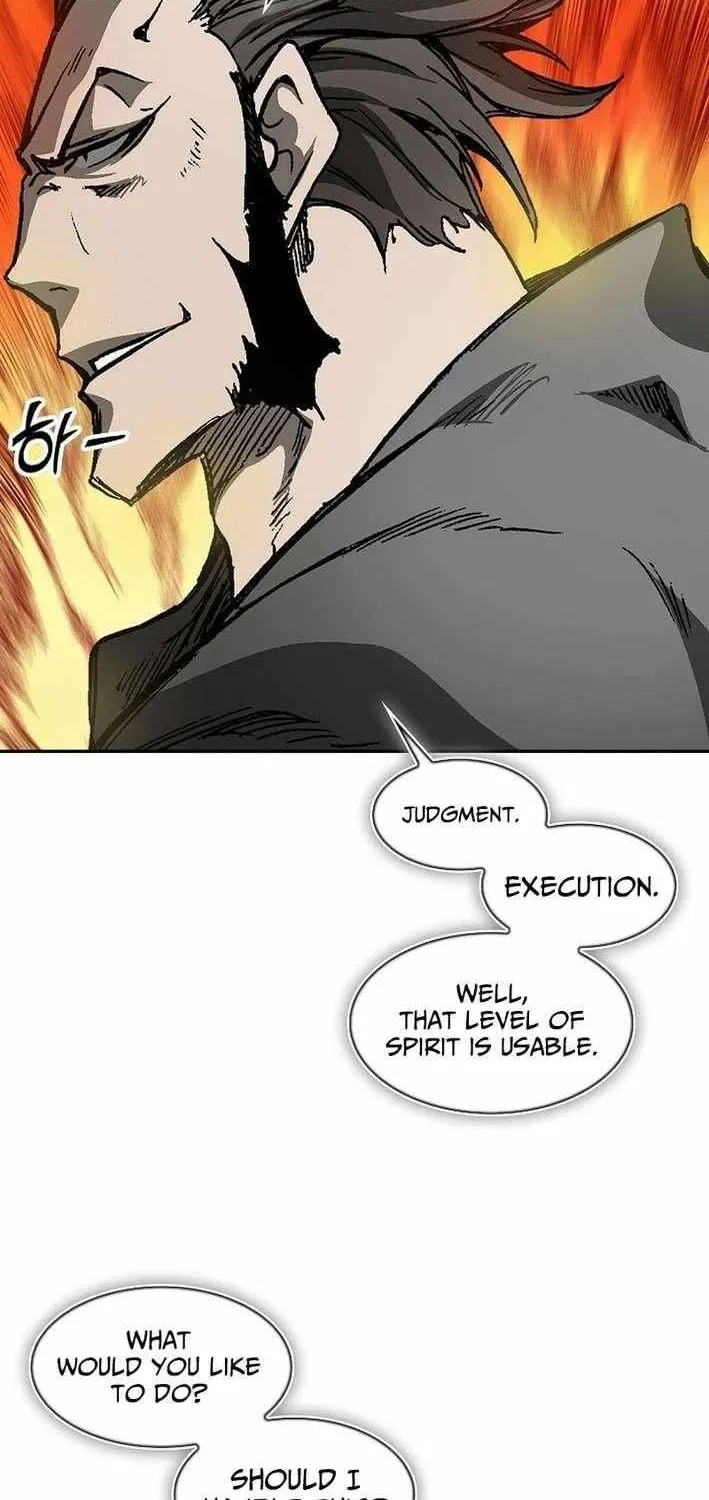 Memoir Of The King Of War Chapter 228 page 77 - 