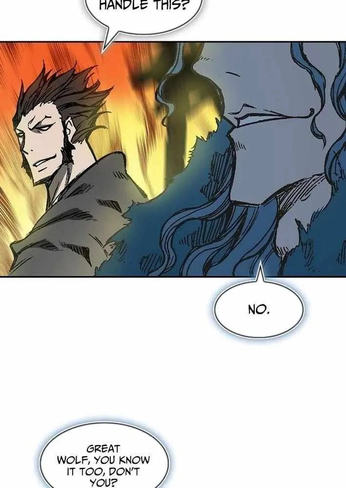 Memoir Of The King Of War Chapter 228 page 78 - 