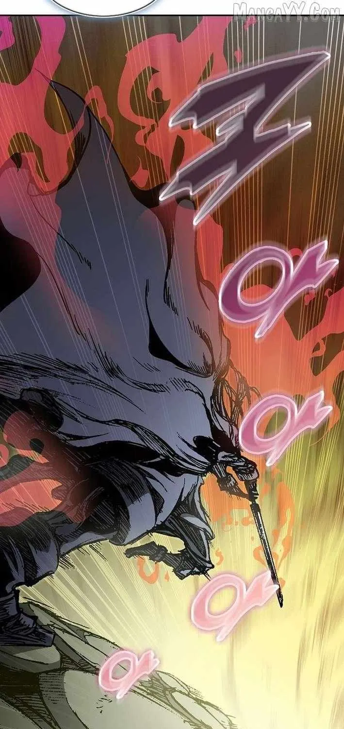 Memoir Of The King Of War Chapter 228 page 79 - 