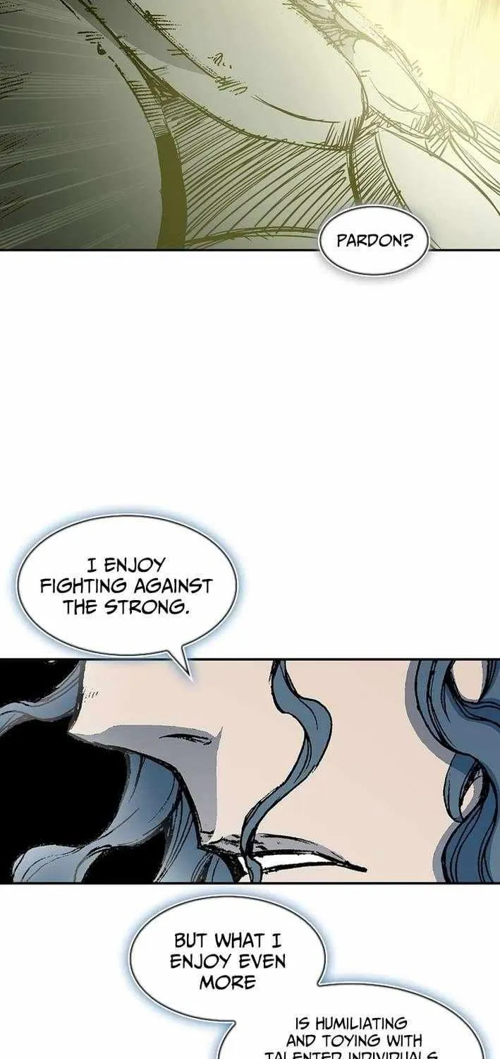 Memoir Of The King Of War Chapter 228 page 80 - 