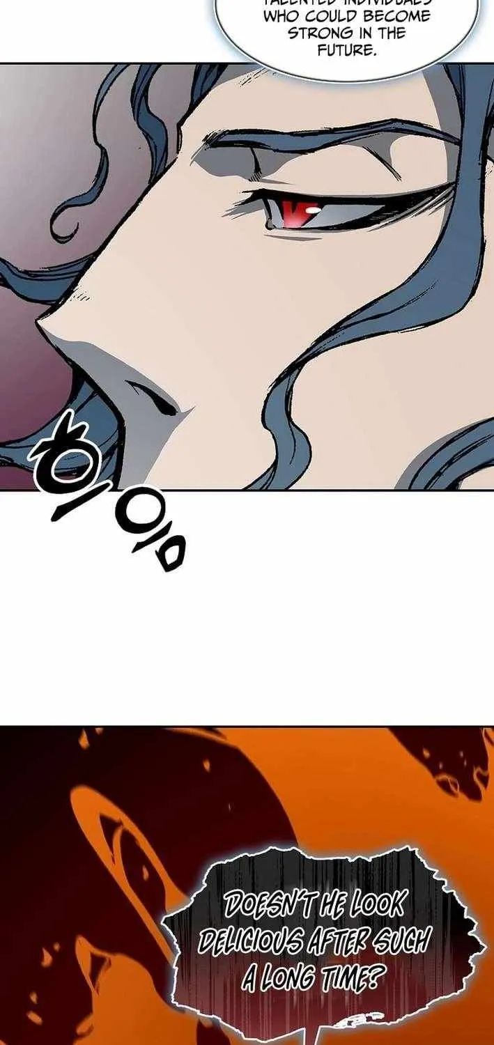 Memoir Of The King Of War Chapter 228 page 81 - 