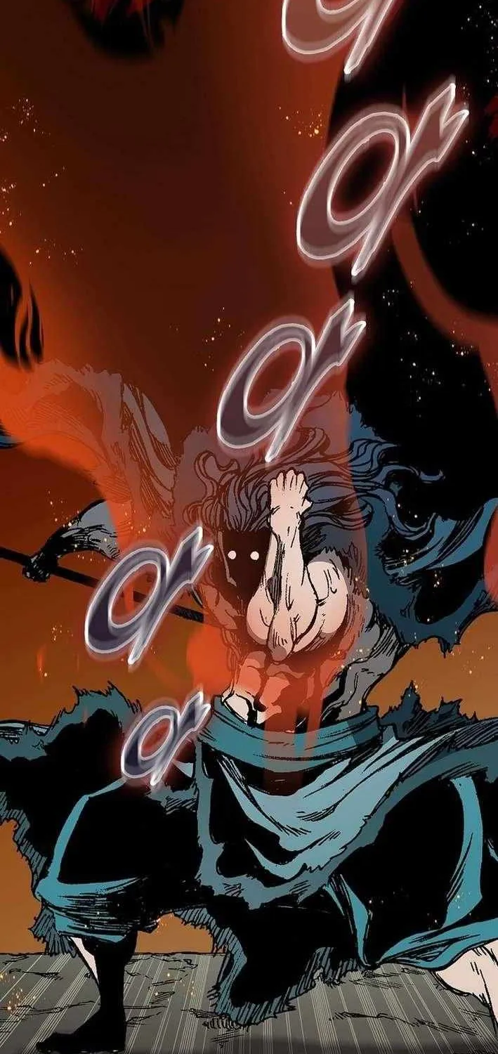 Memoir Of The King Of War Chapter 228 page 84 - 