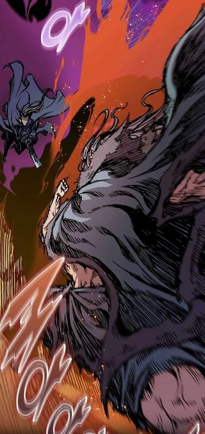 Memoir Of The King Of War Chapter 228 page 88 - 
