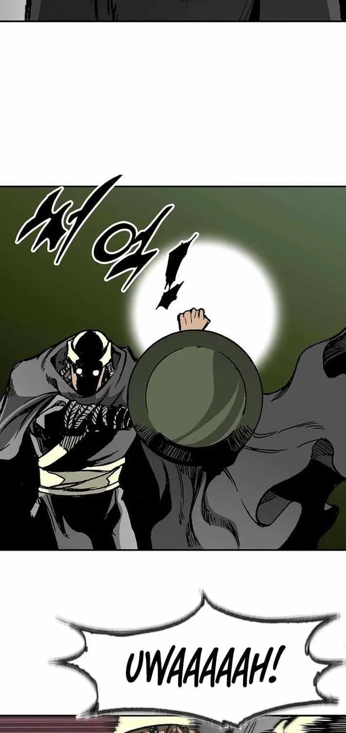 Memoir Of The King Of War Chapter 228 page 10 - 