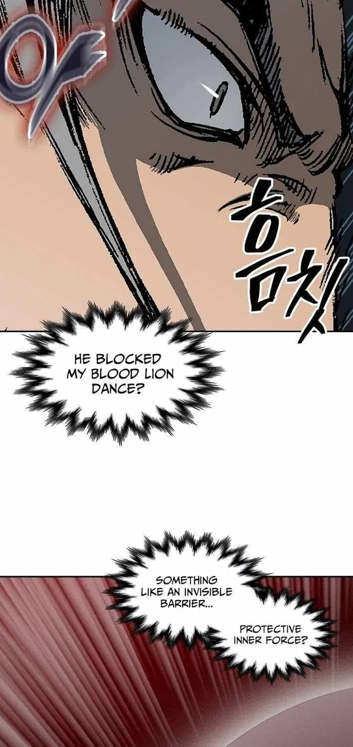 Memoir Of The King Of War Chapter 228 page 91 - 