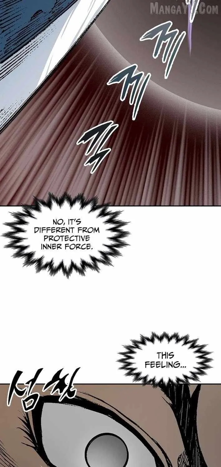 Memoir Of The King Of War Chapter 228 page 93 - 