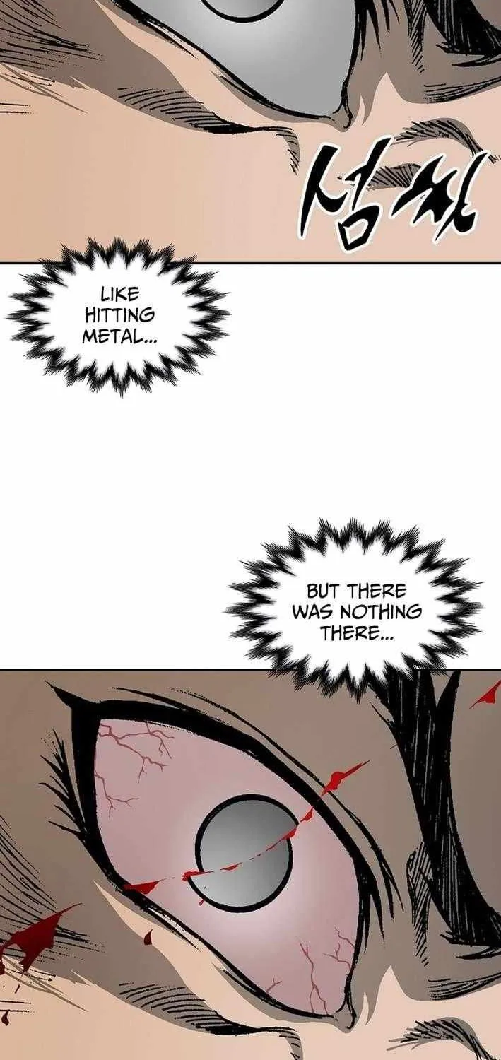 Memoir Of The King Of War Chapter 228 page 94 - 