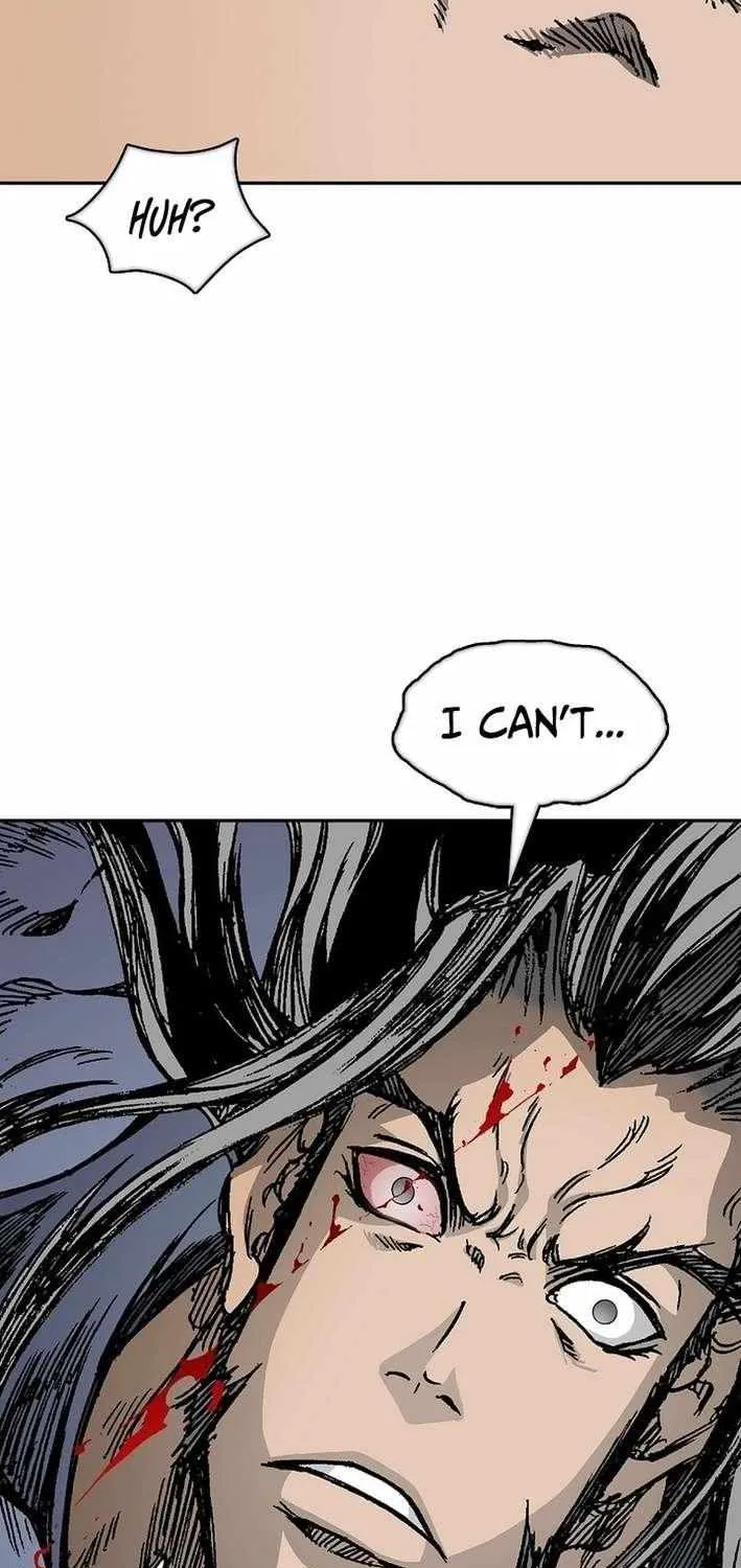 Memoir Of The King Of War Chapter 228 page 95 - 