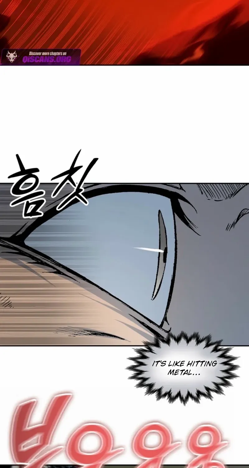 Memoir Of The King Of War Chapter 229 page 11 - 
