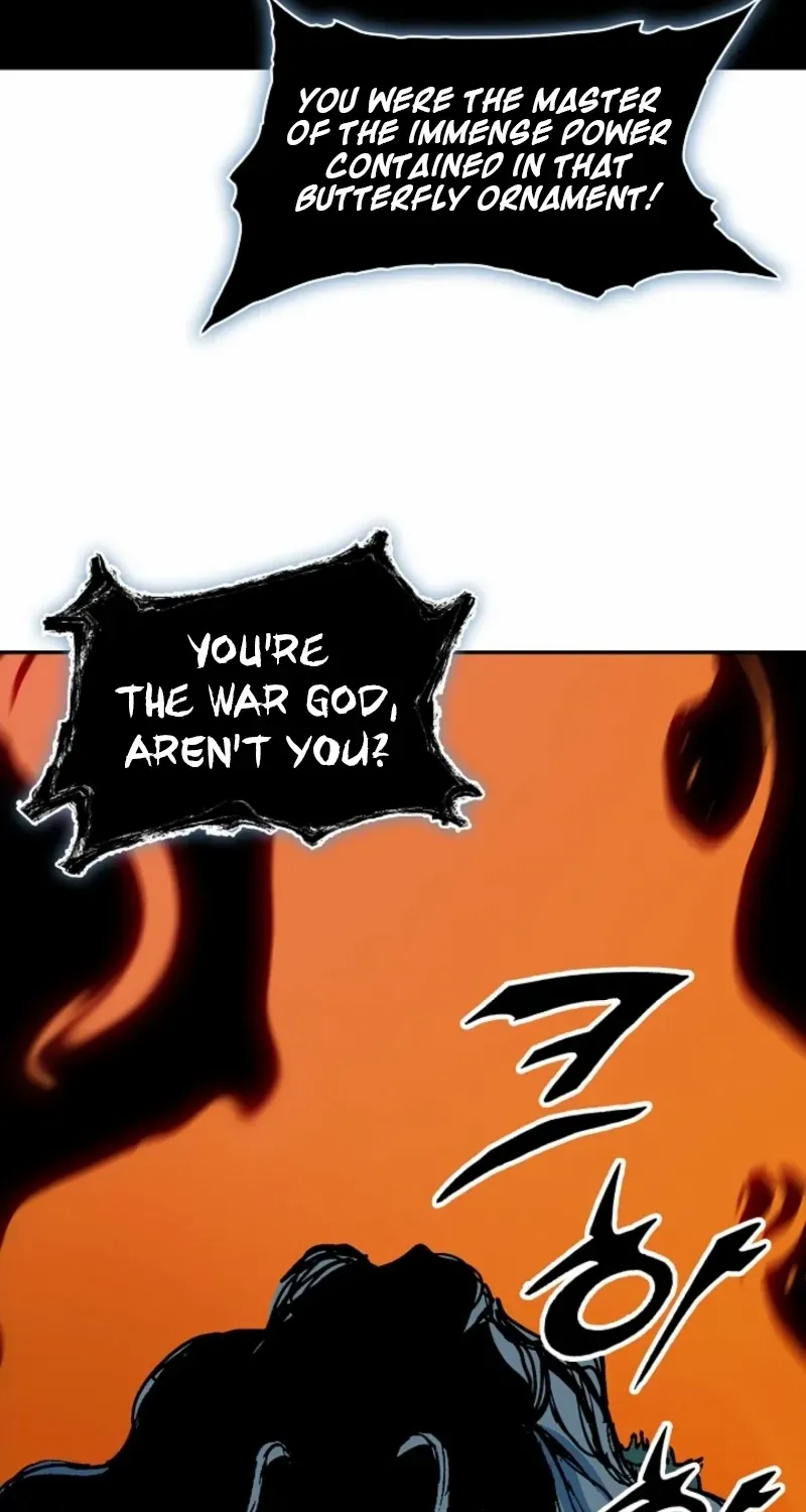 Memoir Of The King Of War Chapter 229 page 101 - 