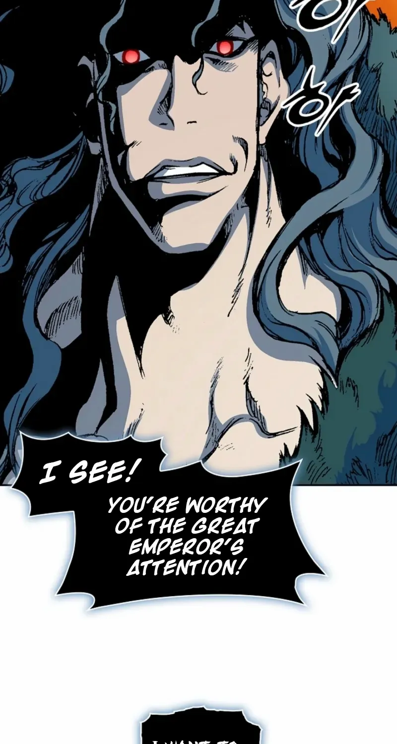 Memoir Of The King Of War Chapter 229 page 102 - 