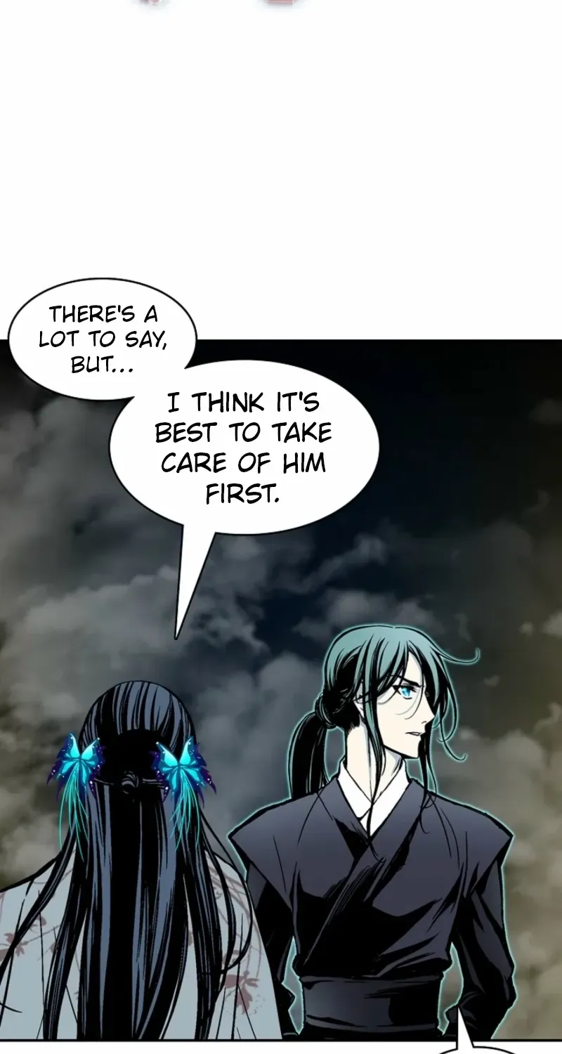 Memoir Of The King Of War Chapter 229 page 106 - 