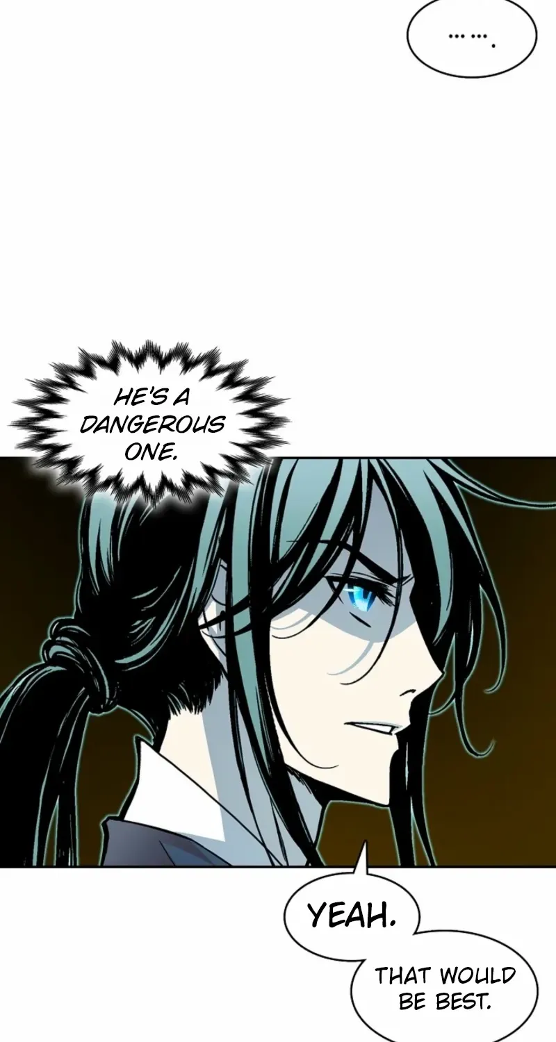 Memoir Of The King Of War Chapter 229 page 107 - 