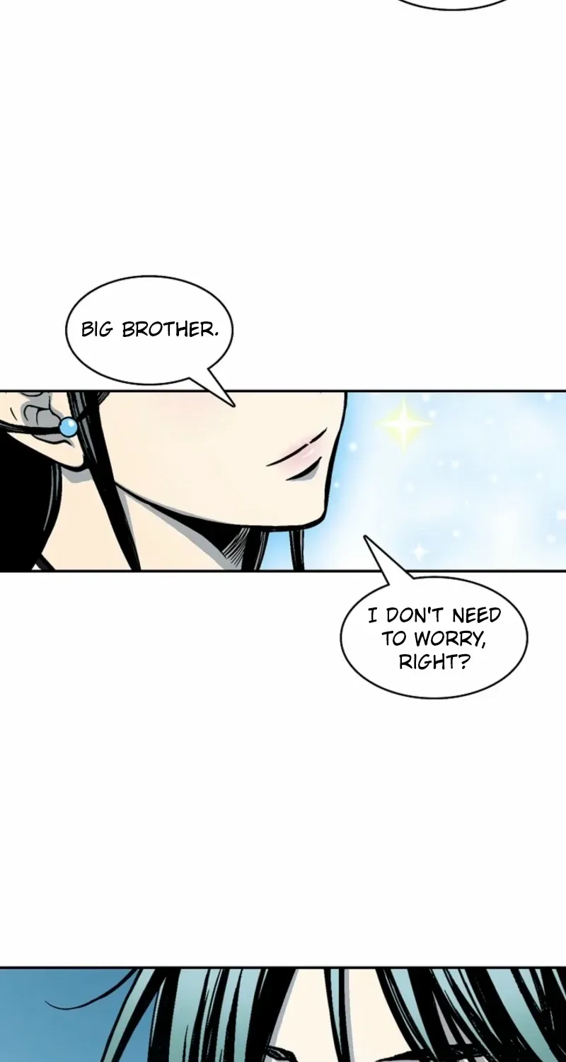 Memoir Of The King Of War Chapter 229 page 108 - 