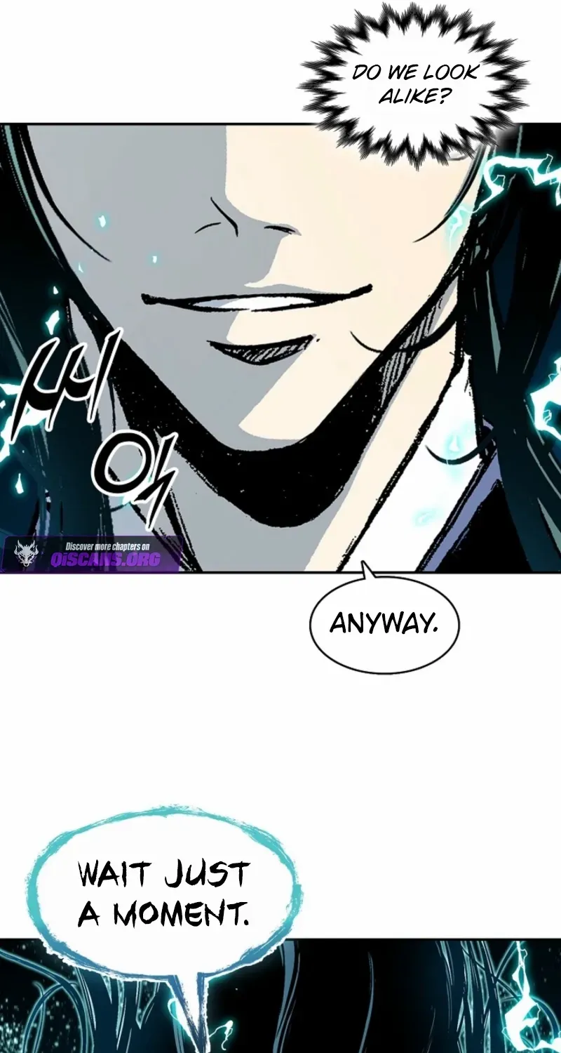 Memoir Of The King Of War Chapter 229 page 112 - 
