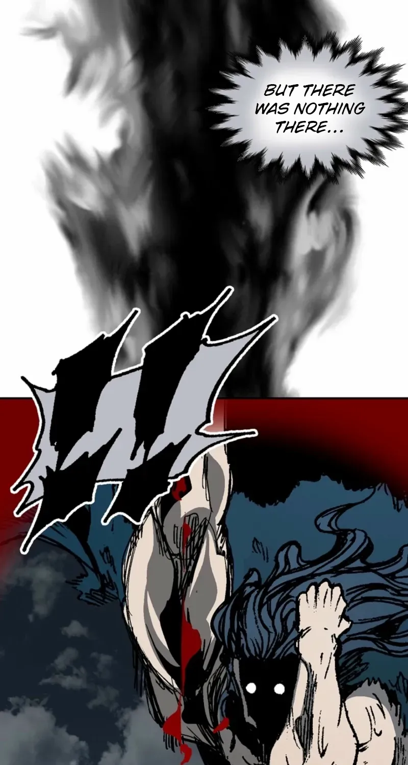 Memoir Of The King Of War Chapter 229 page 13 - 