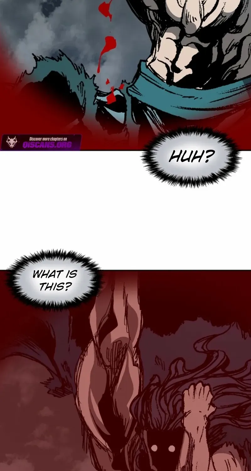 Memoir Of The King Of War Chapter 229 page 14 - 