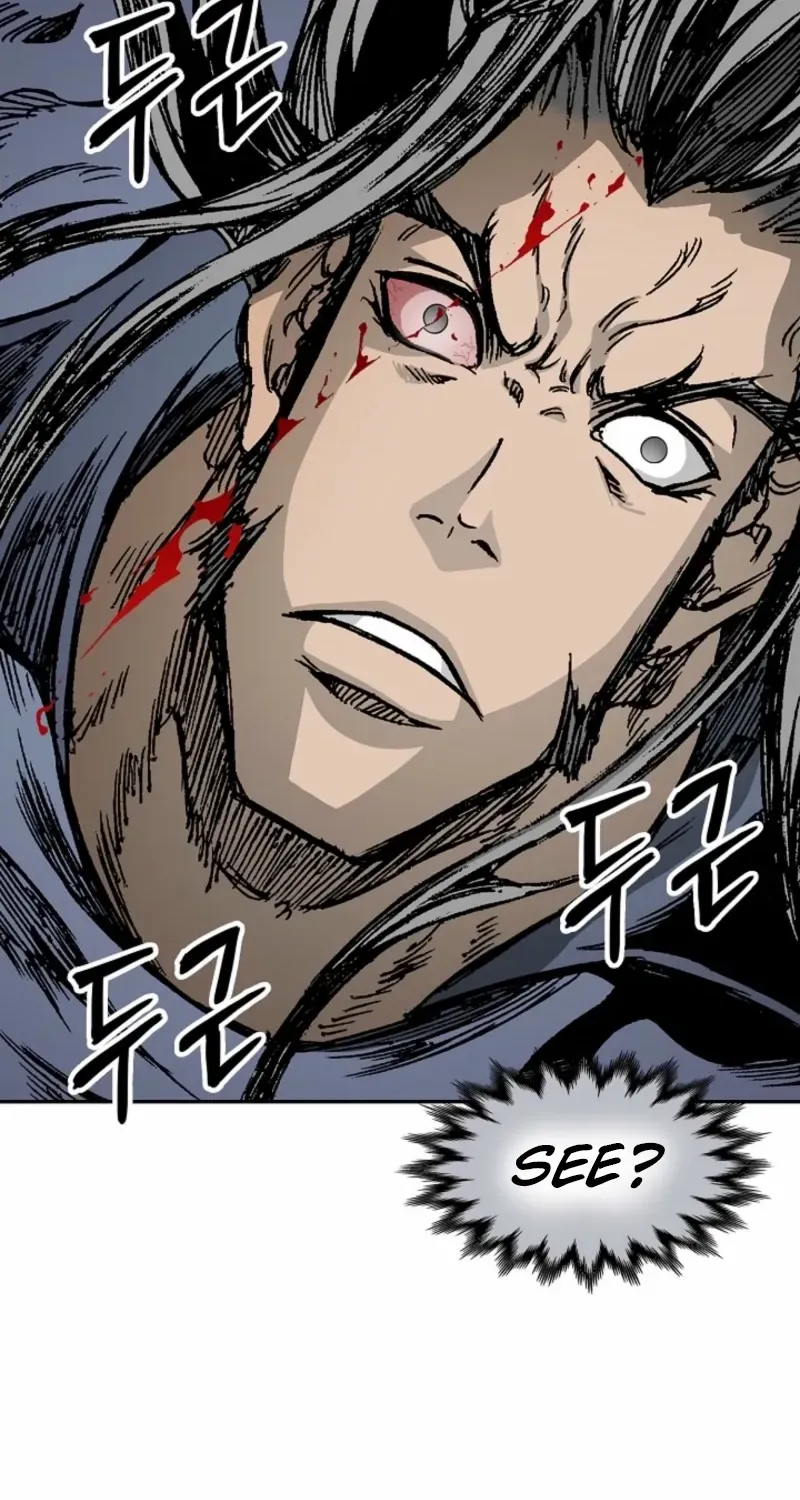 Memoir Of The King Of War Chapter 229 page 17 - 