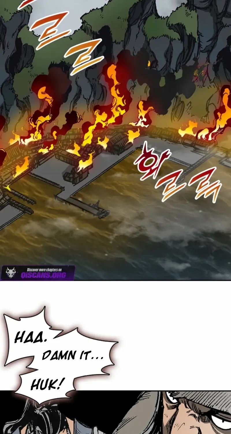 Memoir Of The King Of War Chapter 229 page 20 - 