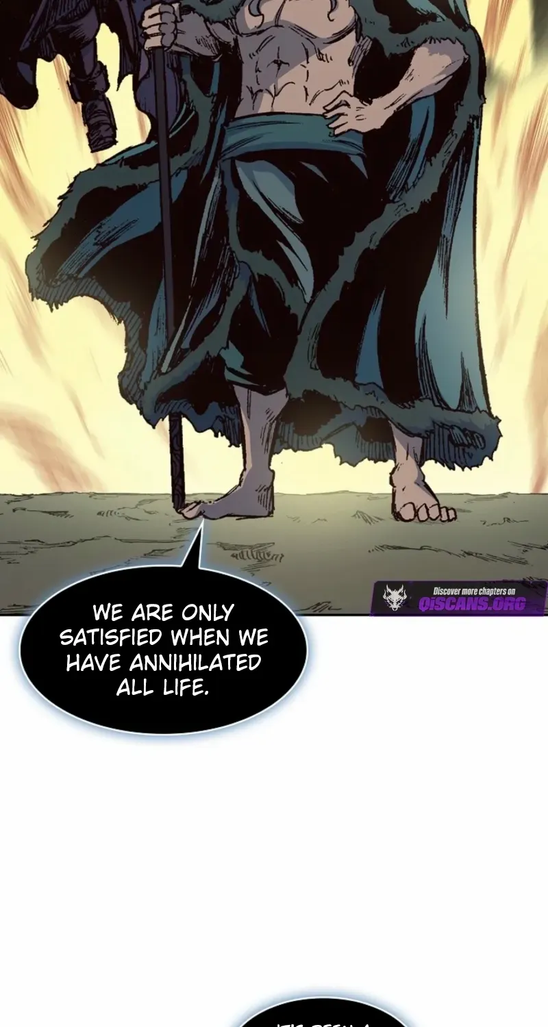 Memoir Of The King Of War Chapter 229 page 24 - 