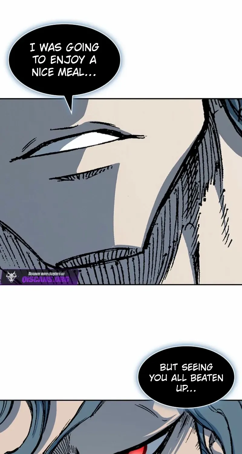 Memoir Of The King Of War Chapter 229 page 26 - 