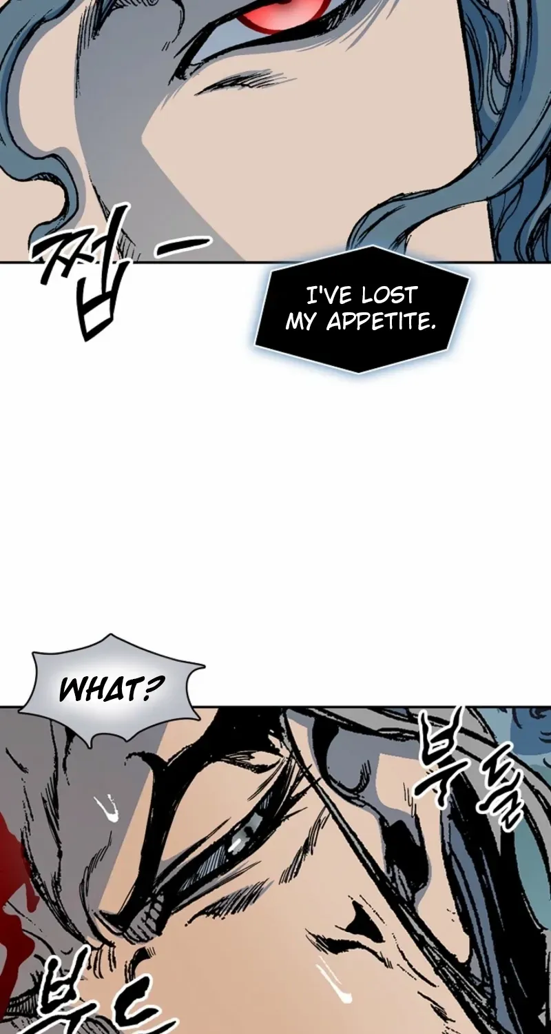 Memoir Of The King Of War Chapter 229 page 27 - 