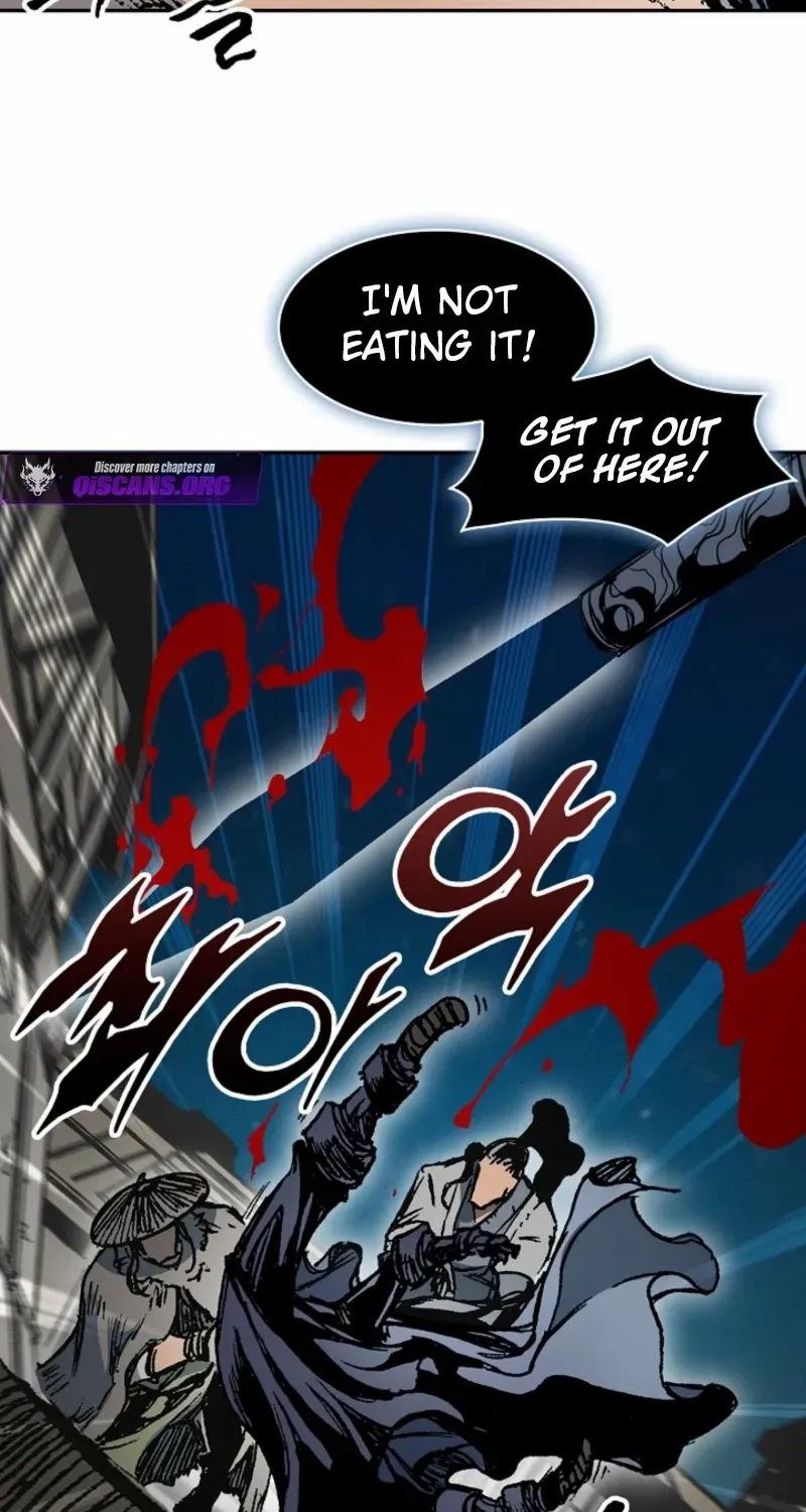 Memoir Of The King Of War Chapter 229 page 28 - 