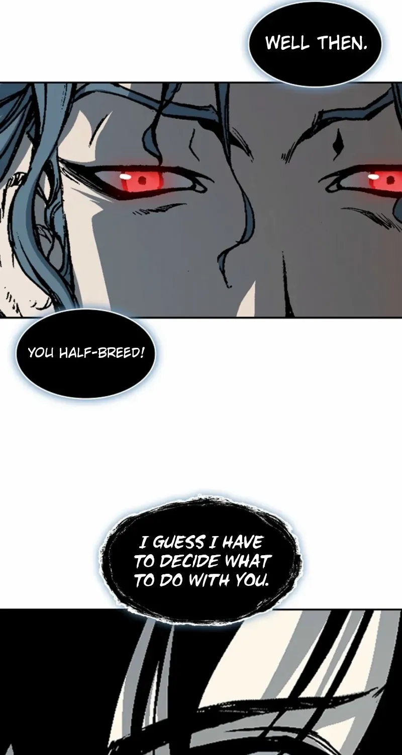Memoir Of The King Of War Chapter 229 page 30 - 