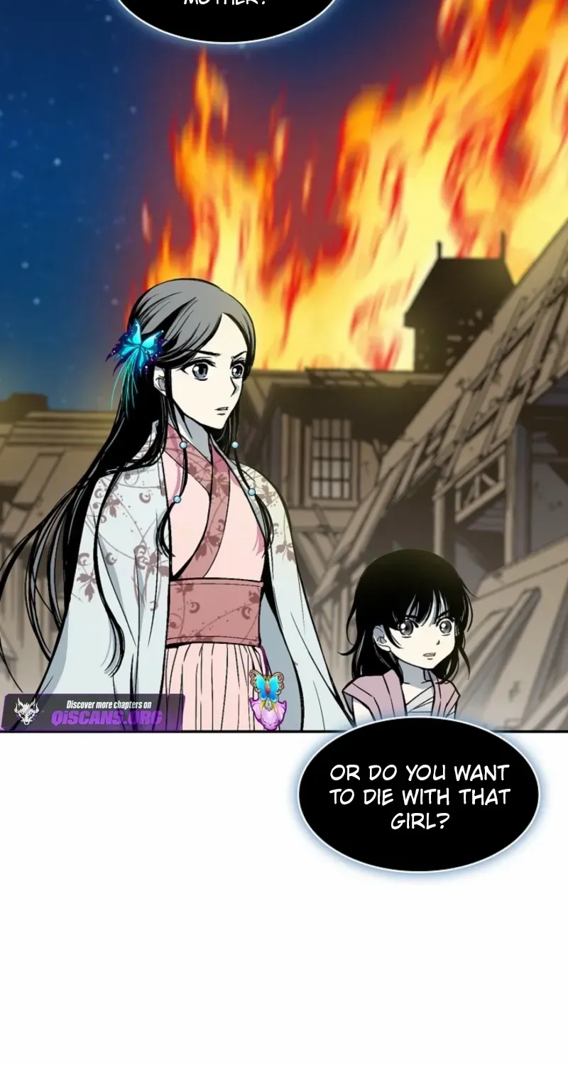 Memoir Of The King Of War Chapter 229 page 32 - 