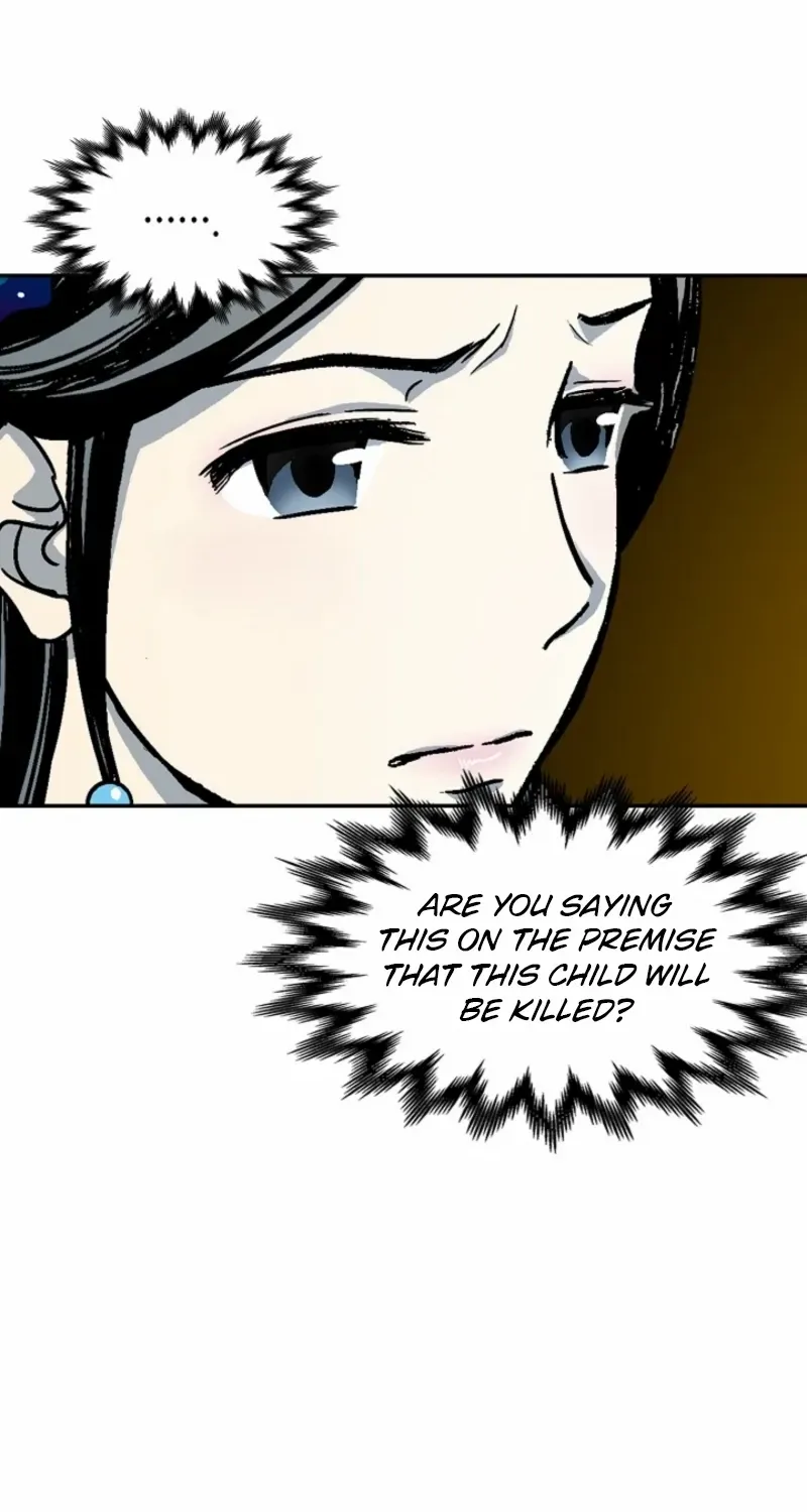 Memoir Of The King Of War Chapter 229 page 33 - 