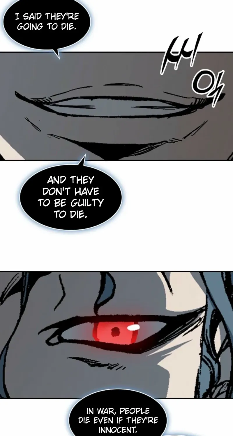 Memoir Of The King Of War Chapter 229 page 35 - 