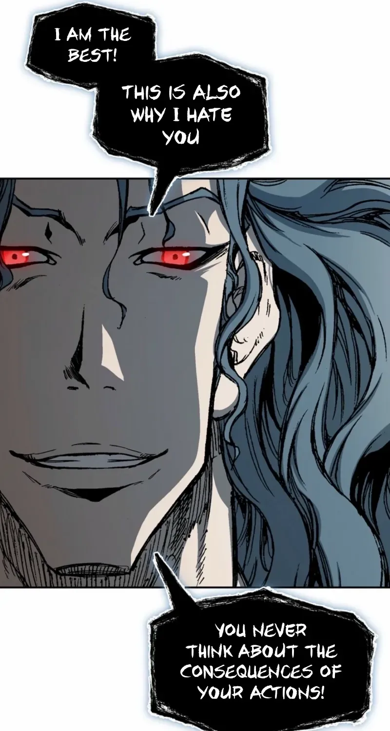 Memoir Of The King Of War Chapter 229 page 37 - 