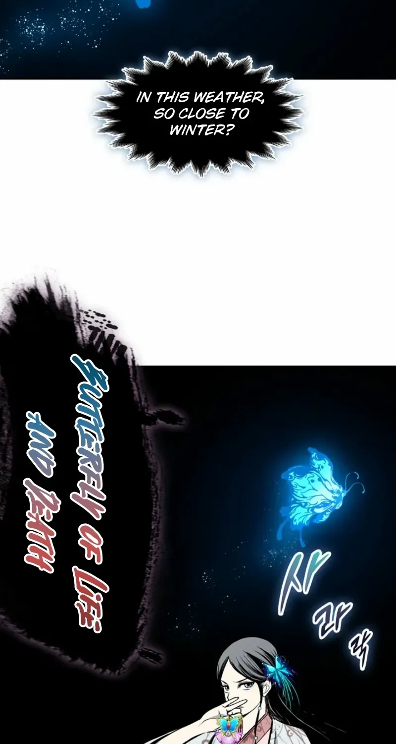 Memoir Of The King Of War Chapter 229 page 40 - 