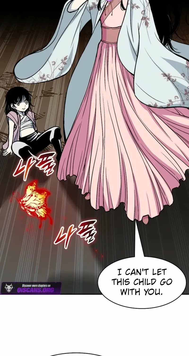 Memoir Of The King Of War Chapter 229 page 41 - 