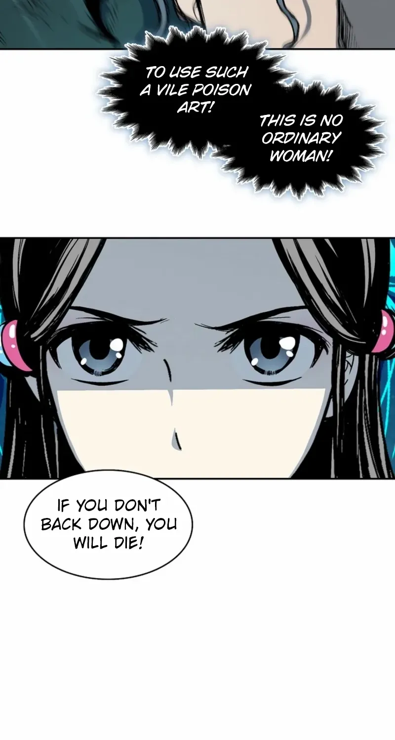 Memoir Of The King Of War Chapter 229 page 47 - 