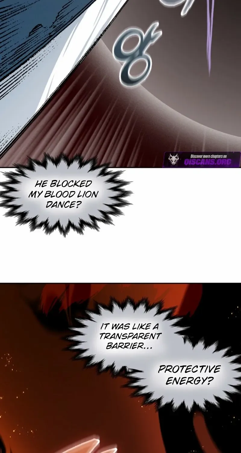 Memoir Of The King Of War Chapter 229 page 6 - 
