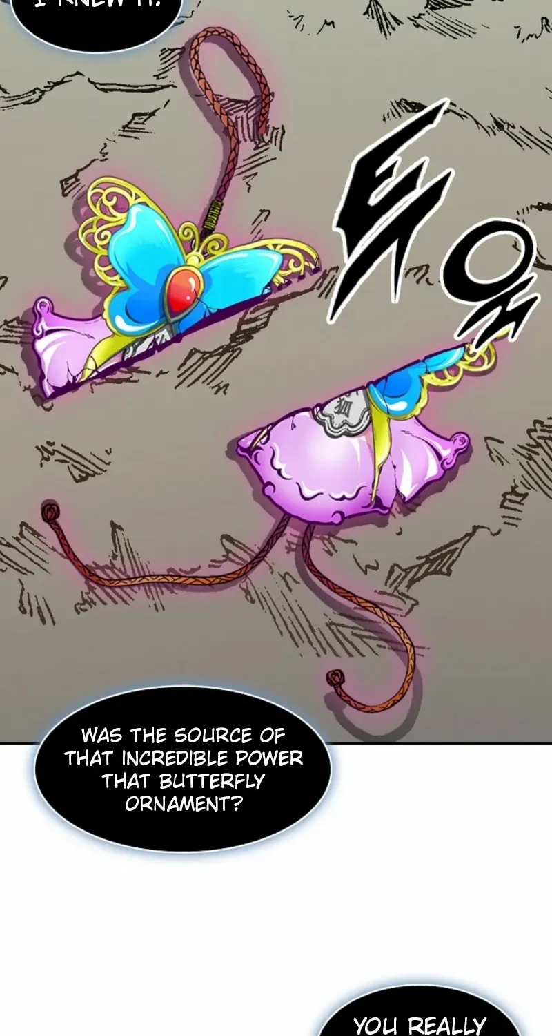 Memoir Of The King Of War Chapter 229 page 53 - 