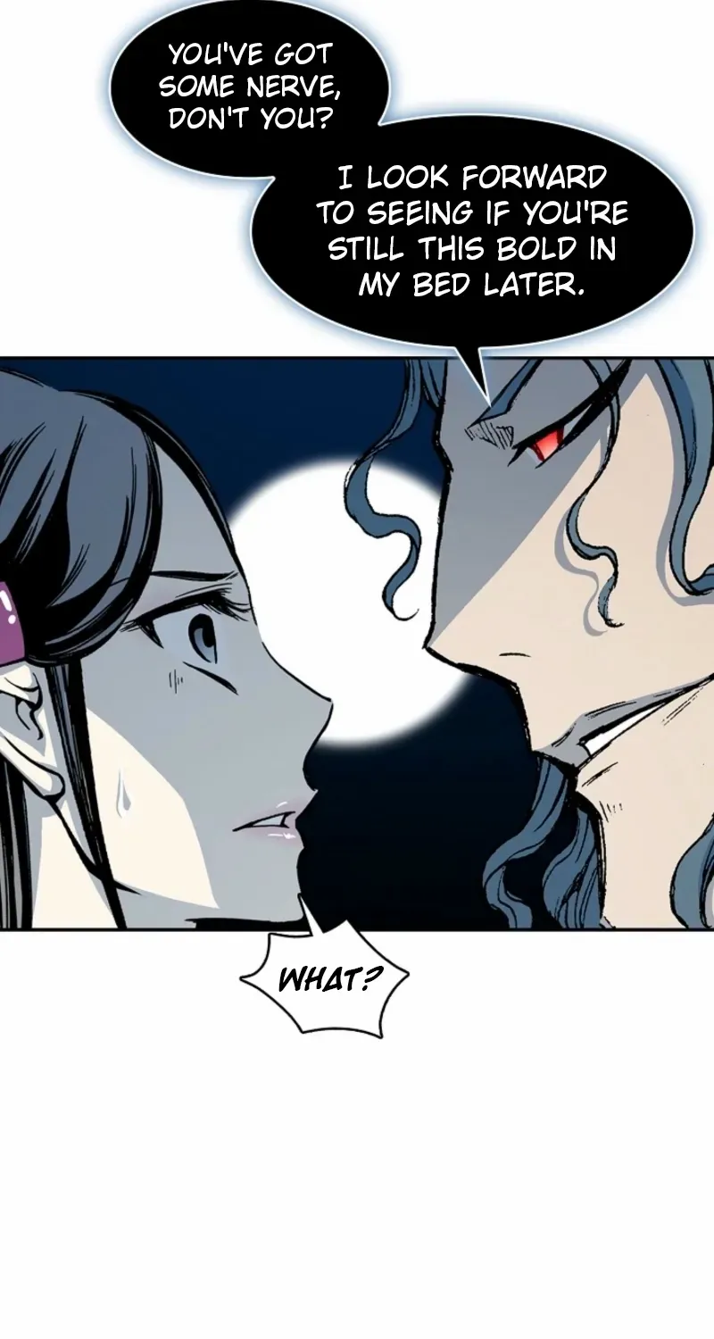 Memoir Of The King Of War Chapter 229 page 57 - 