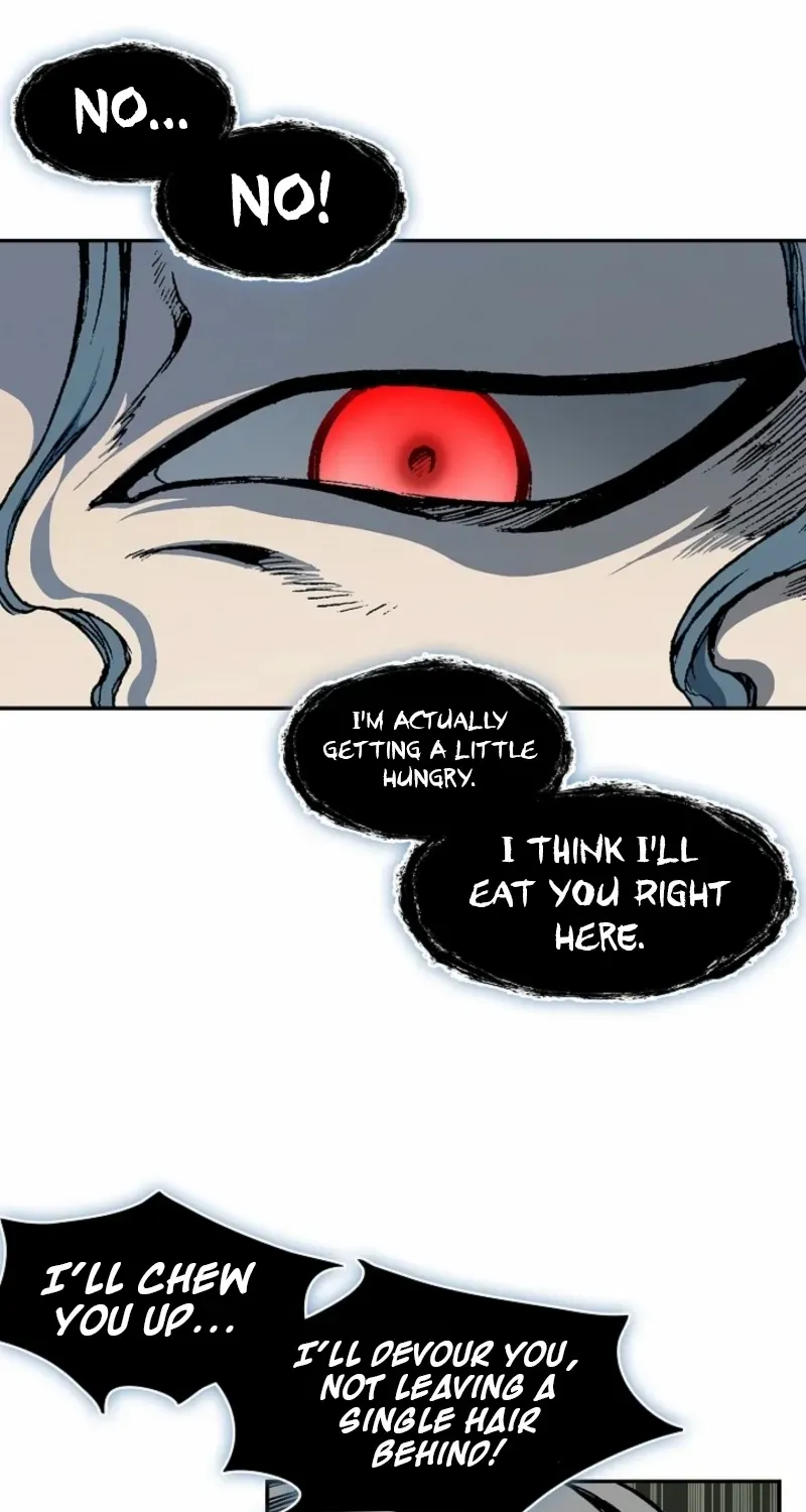 Memoir Of The King Of War Chapter 229 page 58 - 
