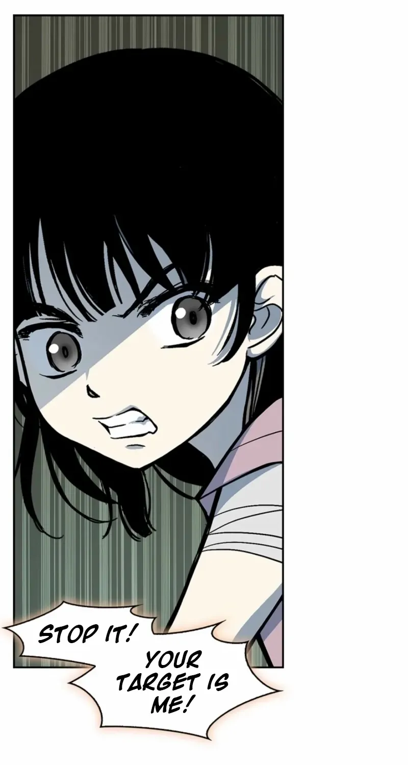 Memoir Of The King Of War Chapter 229 page 60 - 