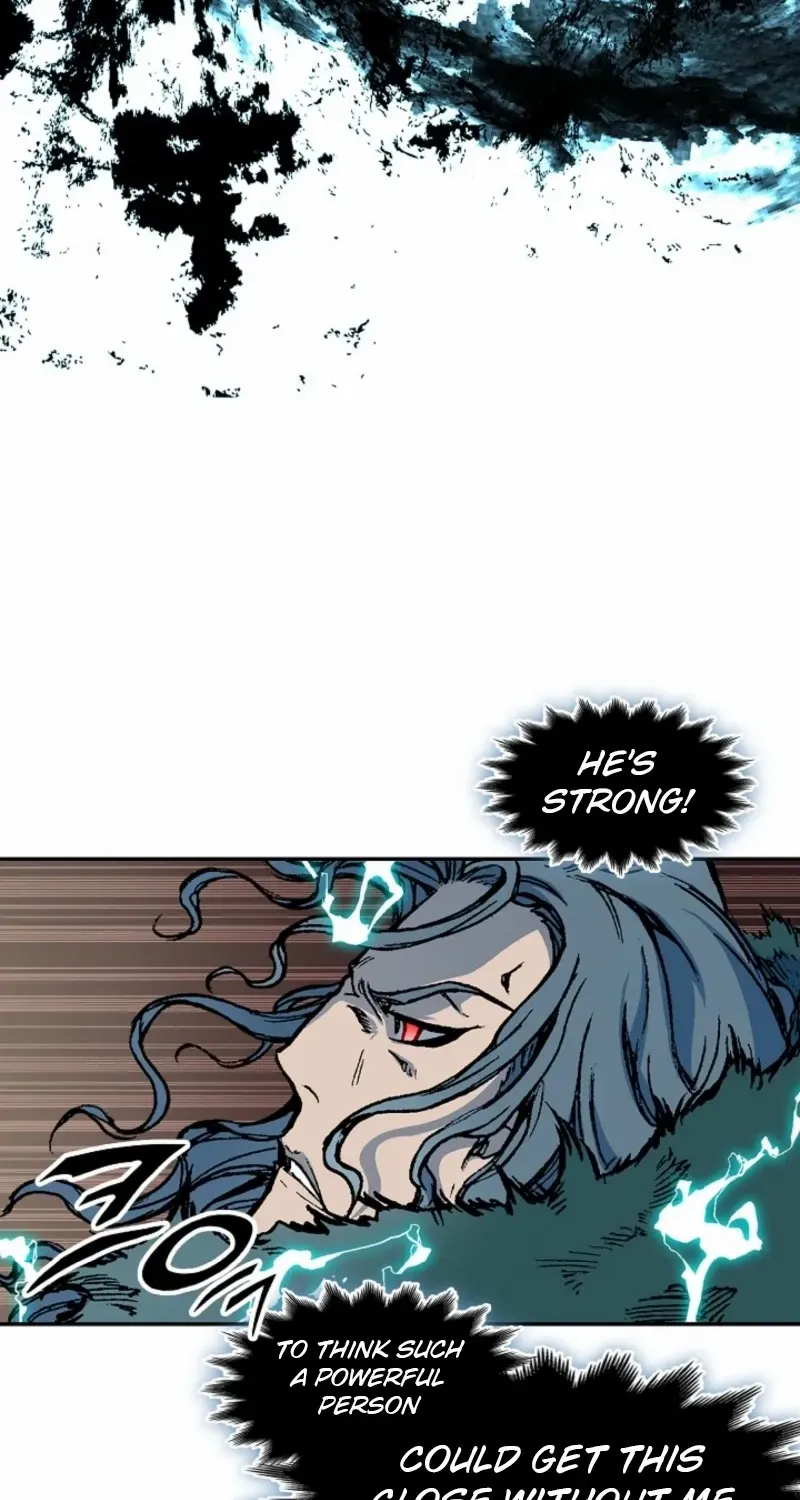 Memoir Of The King Of War Chapter 229 page 68 - 