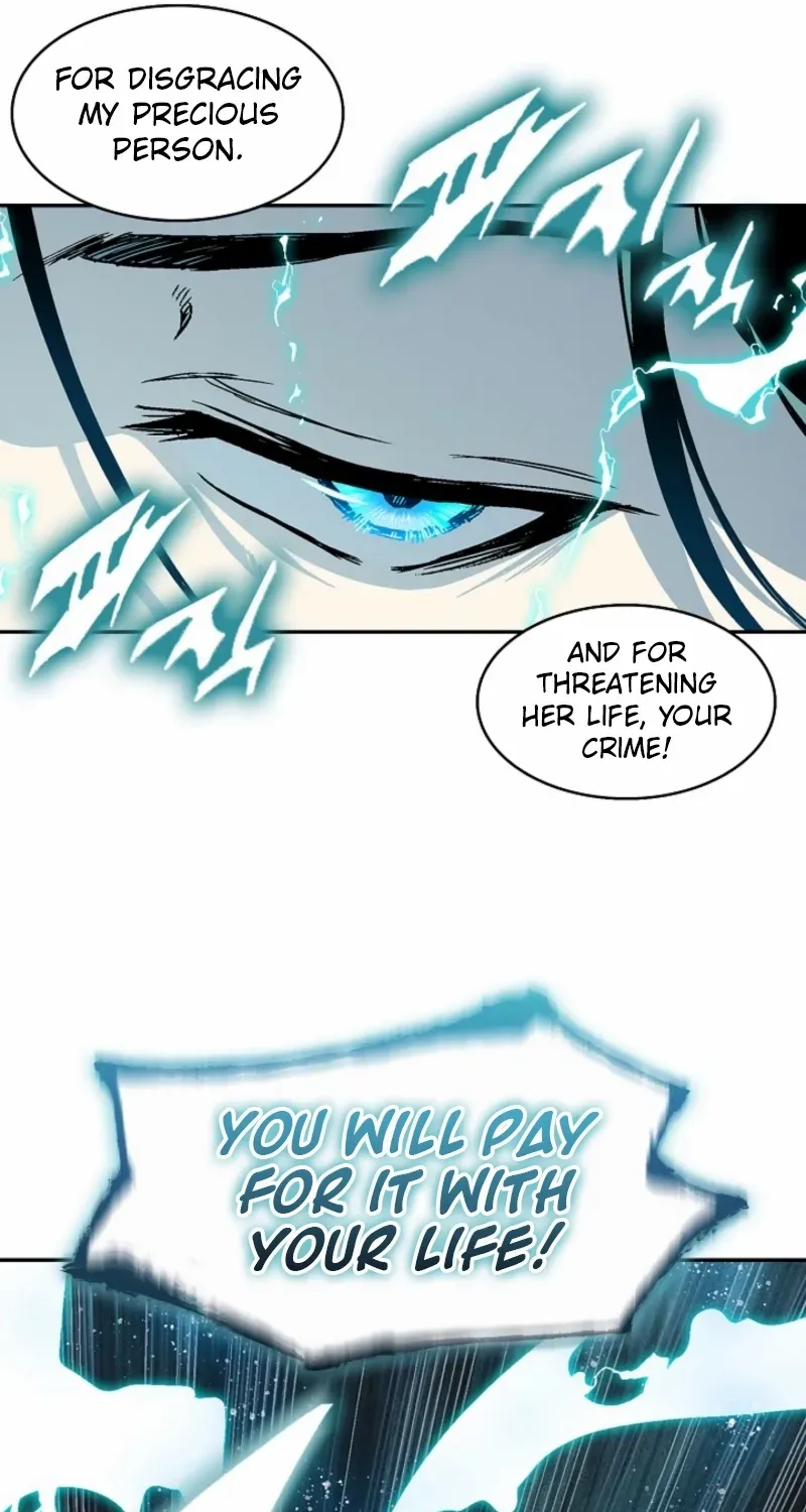 Memoir Of The King Of War Chapter 229 page 70 - 