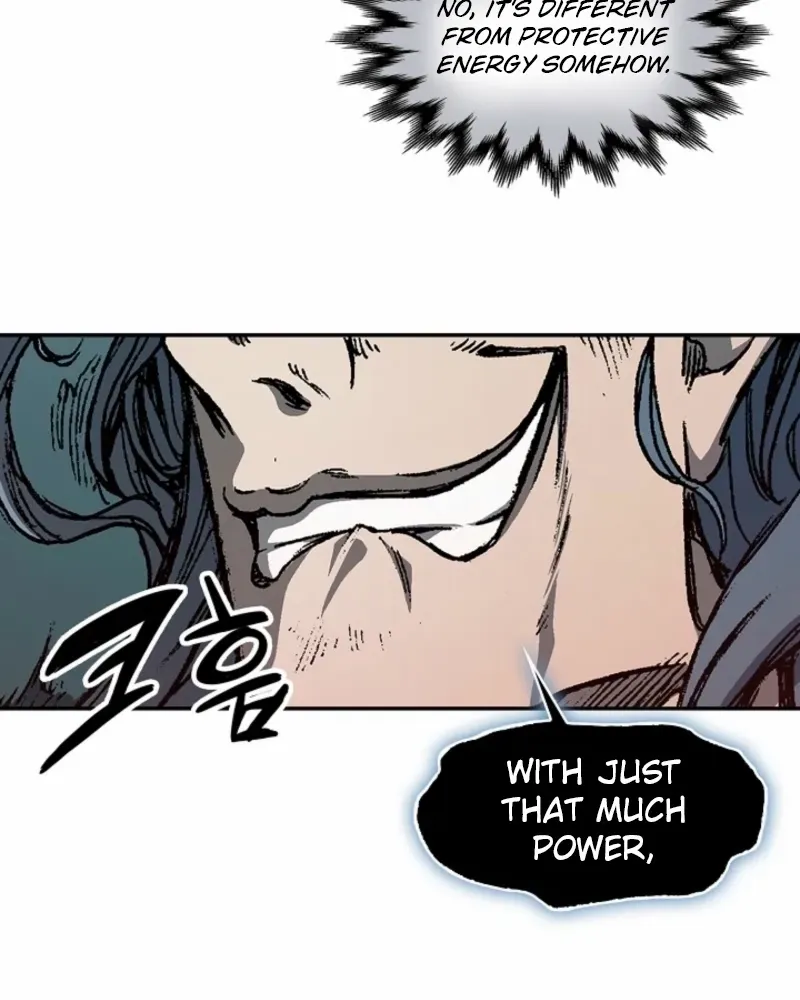 Memoir Of The King Of War Chapter 229 page 8 - 