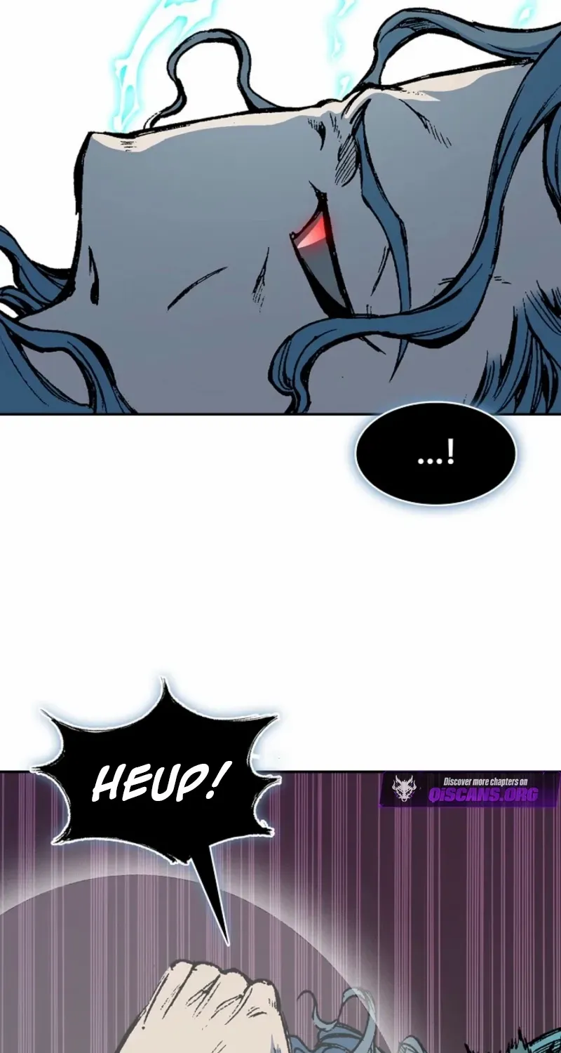 Memoir Of The King Of War Chapter 229 page 72 - 