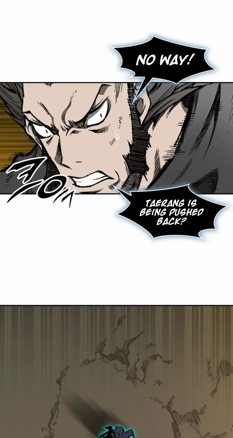 Memoir Of The King Of War Chapter 229 page 79 - 